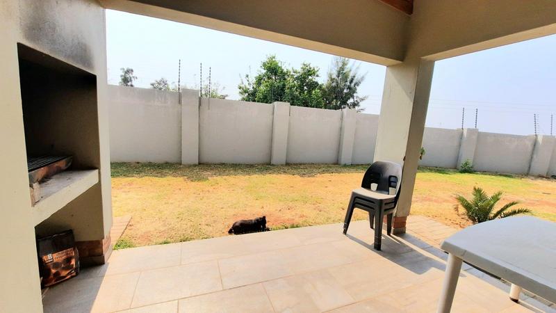 3 Bedroom Property for Sale in Waterkloof East North West